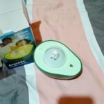 🥑 AguaCalma – Humidificador Relax Portátil photo review